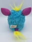 Preview: Furby 2012 Hasbro - Türkis Lila